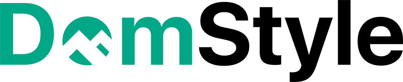 Логотип Domstyle